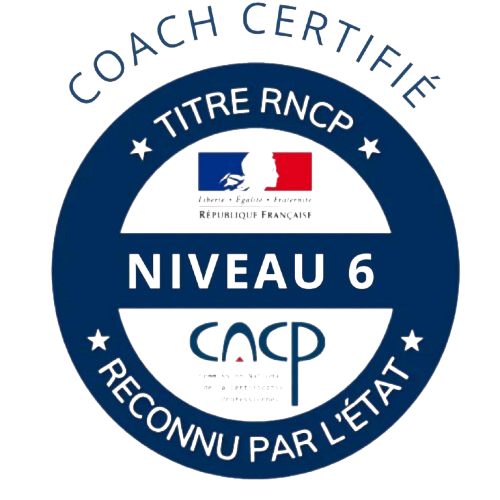 Badge RNCP niveau 6